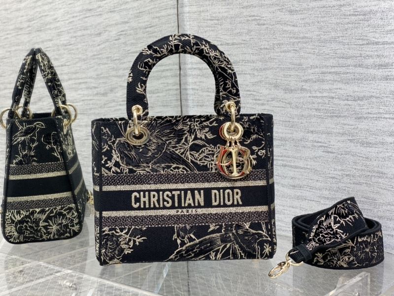 Christian Dior My Lady Bags